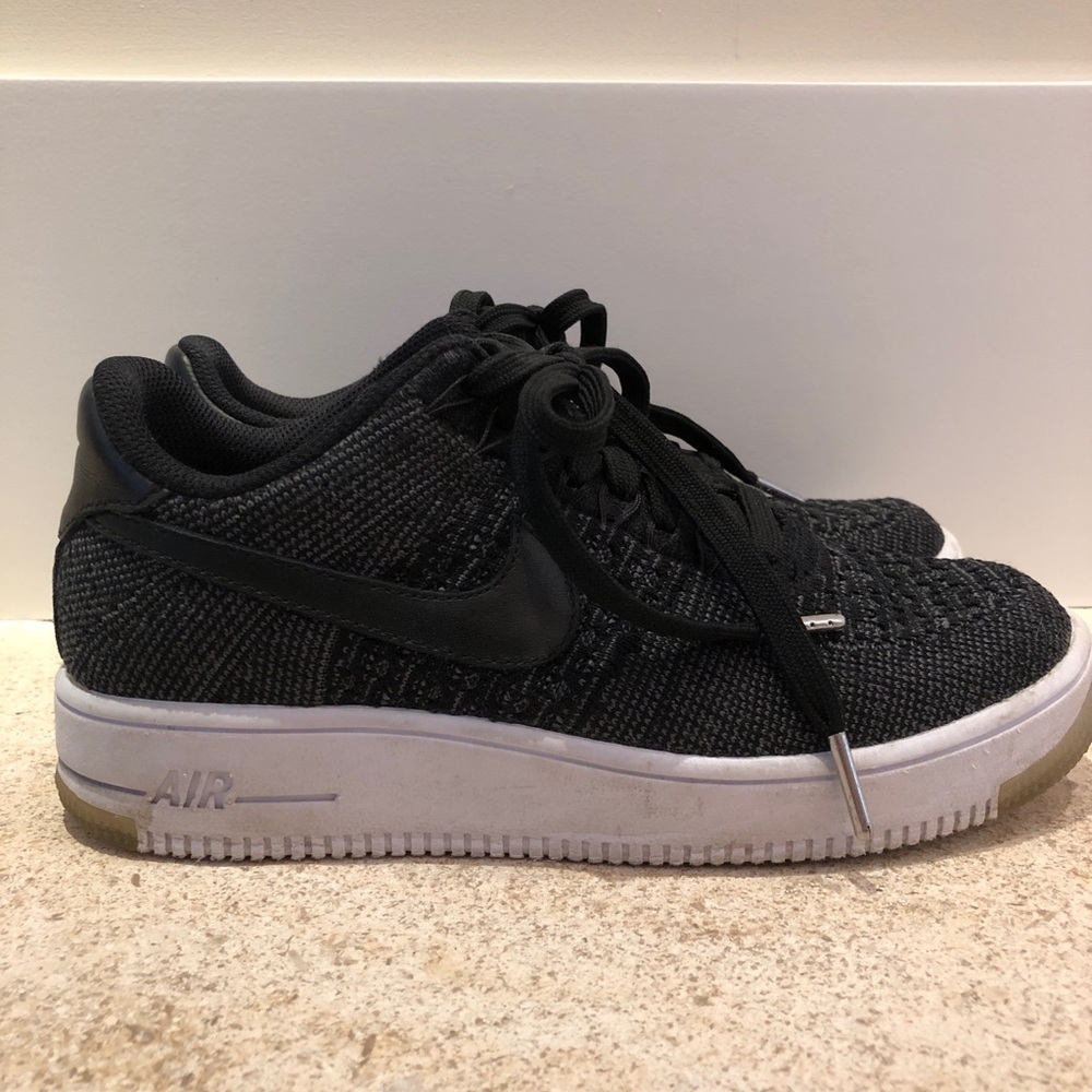 Air Force 1 Flyknit low